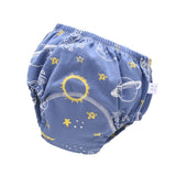 Baby Washable Training Pants