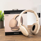 Bluetooth headset