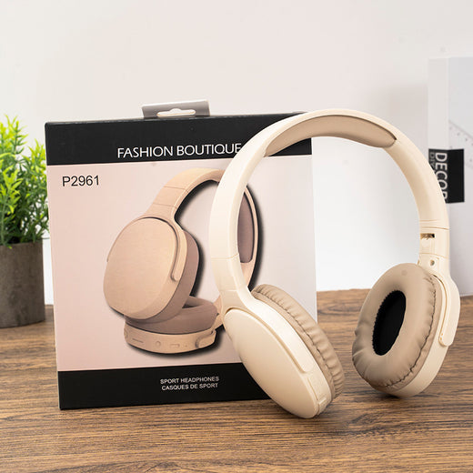 Bluetooth headset