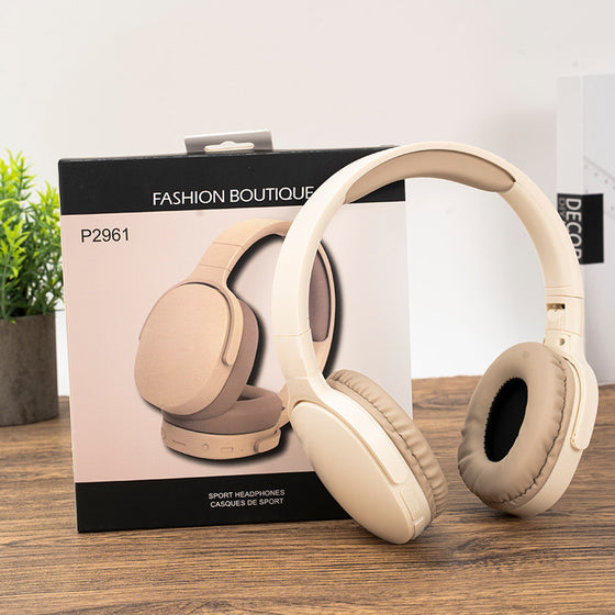 Bluetooth headset product image 3