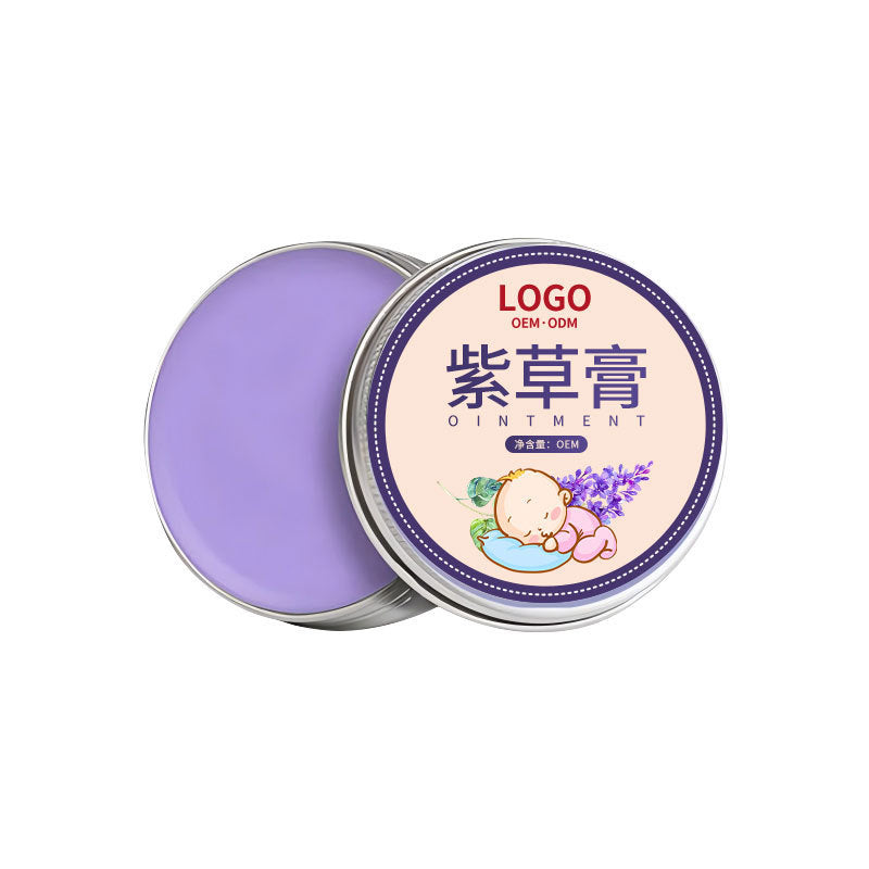 Household Eucalyptus Ointment