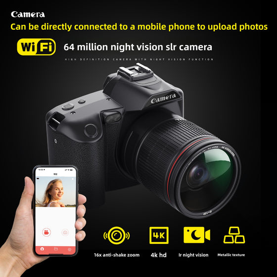 digital camera Action Cameras product image 1