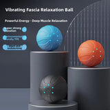 Electric Vibrating Massage Ball for Muscle Relaxation Health & Wellness product image 1