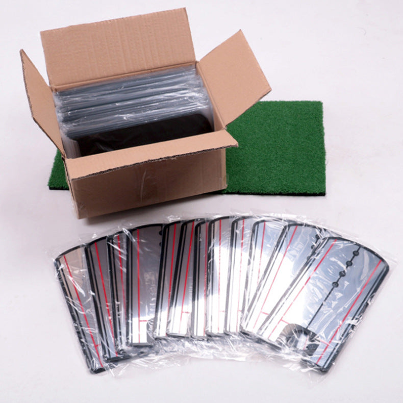 Acrylic Golf Putting Mirror
