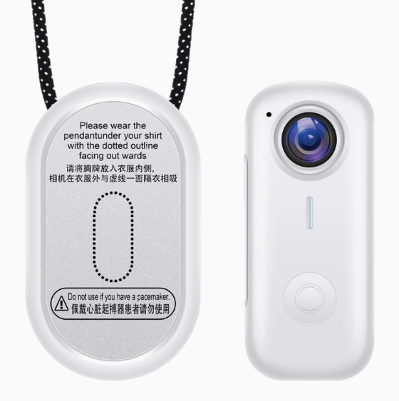 Thumb Action Camera WiFi HD Outdoor Sports Recorder Action Cameras product image 4