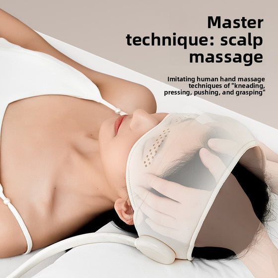 Head Massager Health & Wellness product image 4