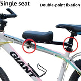 Children Bicycle Safety Seat