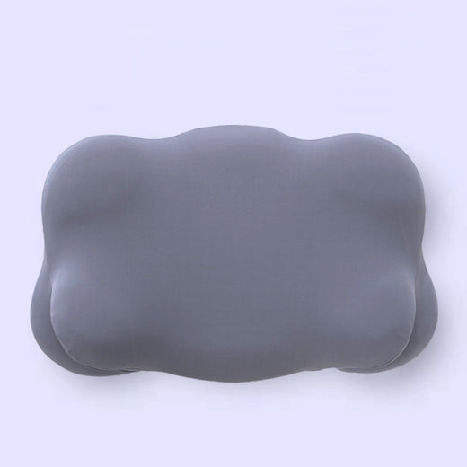 Ergonomic Memory Foam Butterfly Pillow