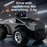 WiFi Camera Remote Control Monster Truck Toy