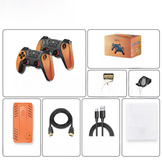 Wireless Retro Game Console Consoles product image 5