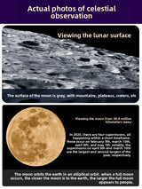 astronomical telescope