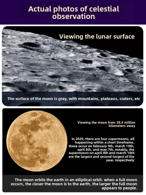 astronomical telescope Outdoor Reference & Accessories product image 3