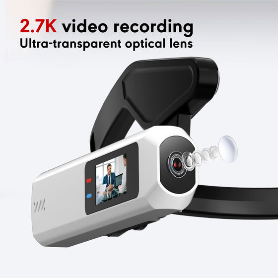 Head-Mounted Sports Camera with WiFi Action Cameras product image 3