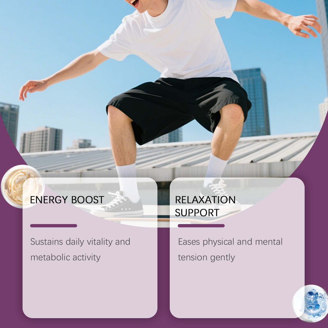 Dietary Supplement Capsules product image 2