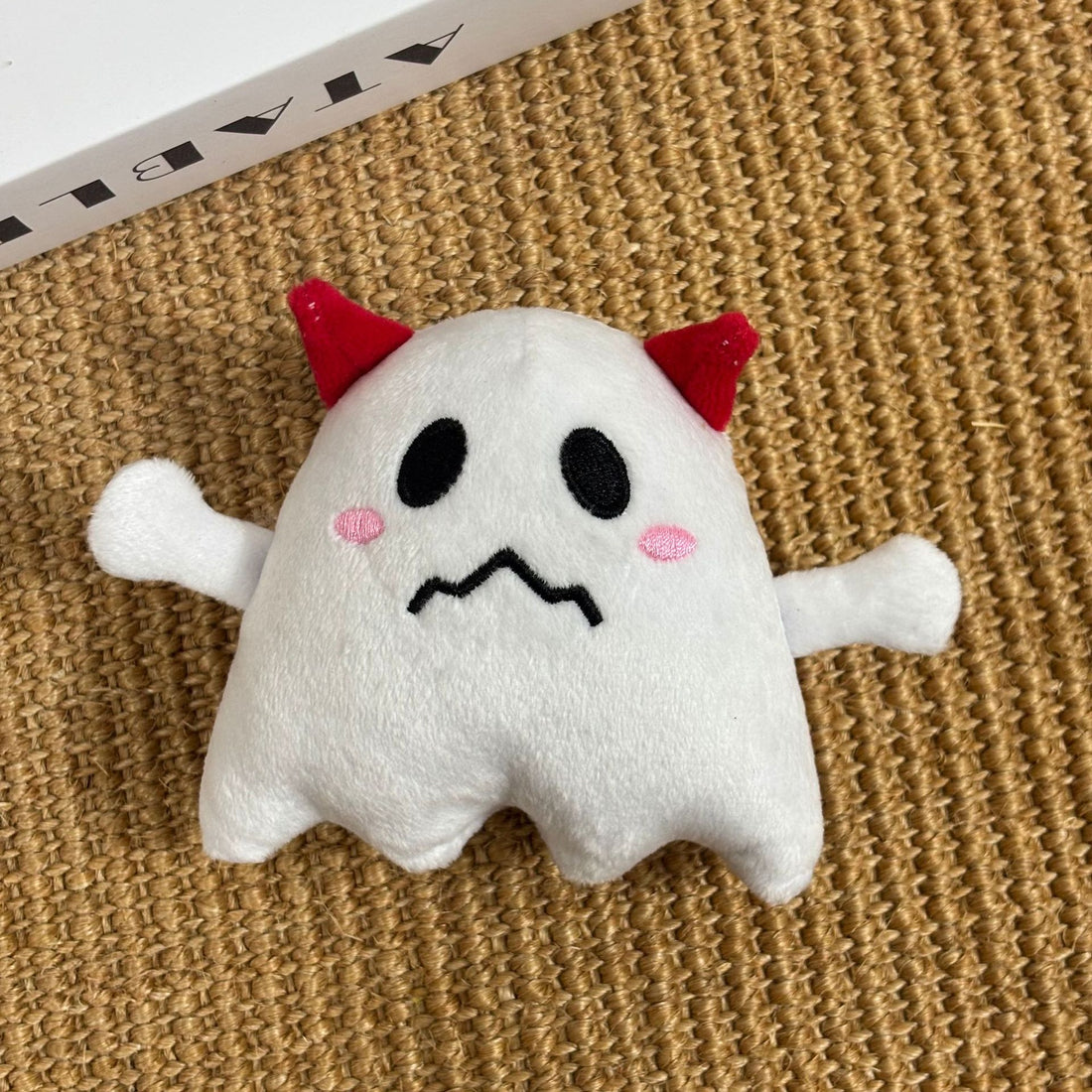 Halloween Plush Sound Toy
