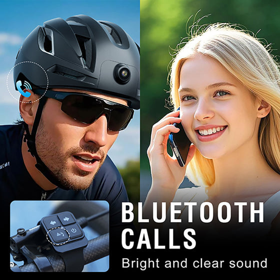 HD Helmet Camera with GPS Bluetooth Action Cameras product image 4