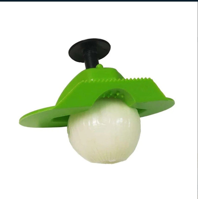 Stainless Steel Vegetable Peeler - Image 2