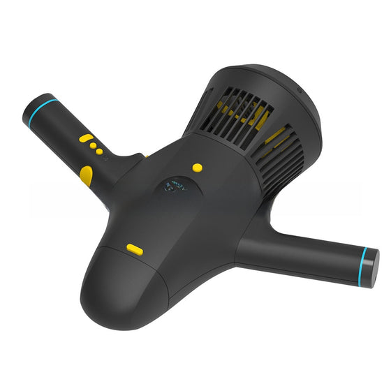 Handheld Underwater Propeller Diving Booster Water Sports product image 3