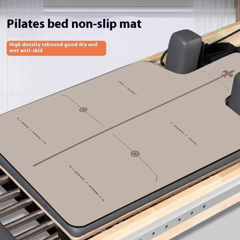Pilates Anti-Slip Diatomaceous Earth Mat