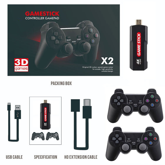 Home video game console Consoles product image 2