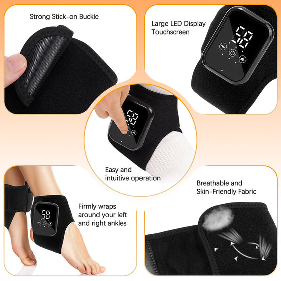 Foot Massager Health & Wellness product image 2