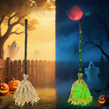 Animated Halloween Decorations