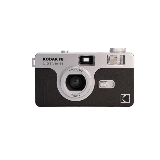 Non-Disposable Retro Film Camera Rangefinder Camera Camera & Photography product image 2