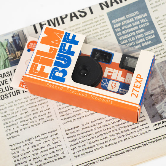 Disposable Camera Camera & Photography product image 2