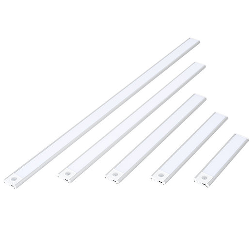 Smart Charging Motion-Sensor Light