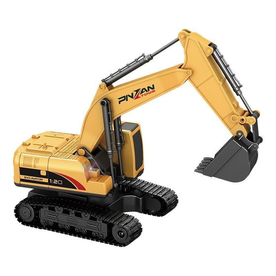 Remote Control Excavator product image 4