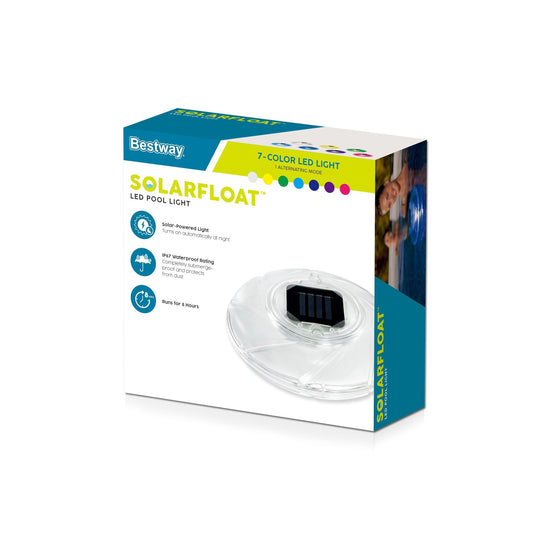 Solar-powered floating lamp Garden & Outdoor product image 4