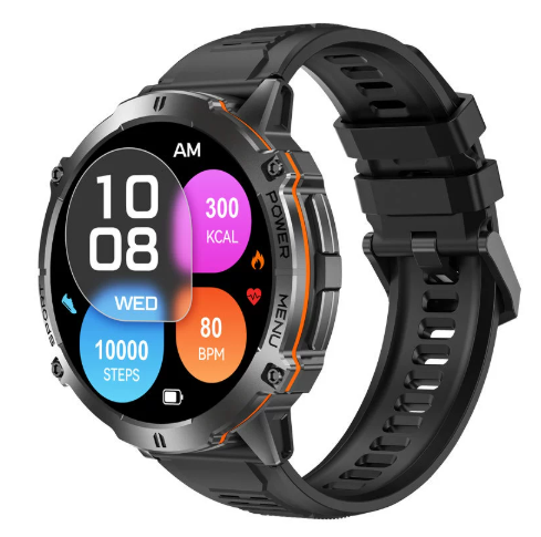 Fitness Smart Watch - Image 2