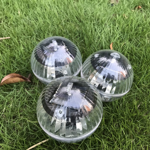 Solar Float Lamp