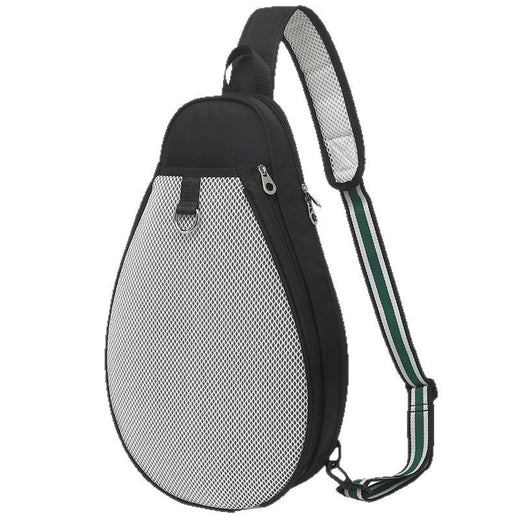 Lightweight Tennis Badminton Racket Backpack