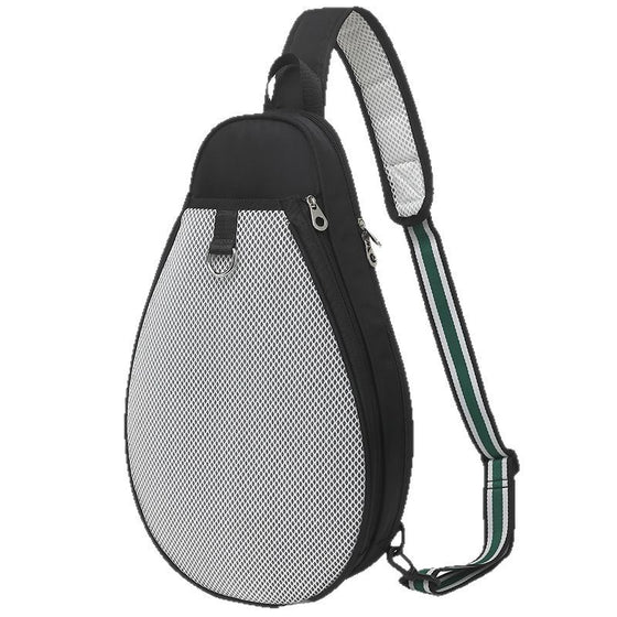 Lightweight Tennis Badminton Racket Backpack product image 6