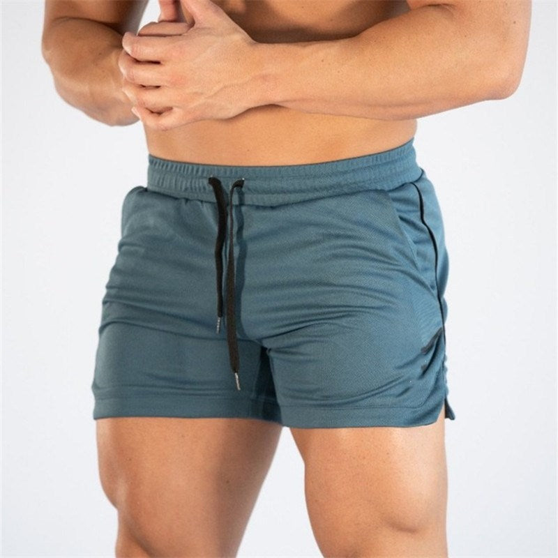 Quick Dry Sports Shorts