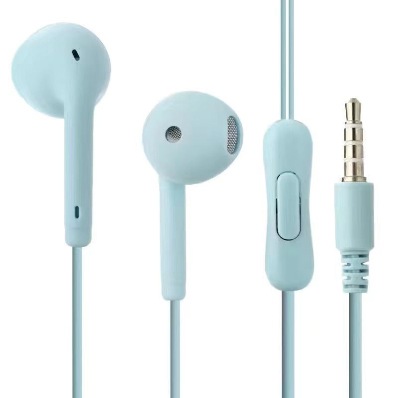 Wired headphones product image 7