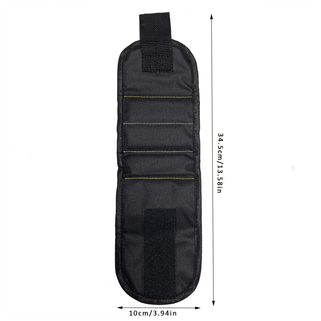 Magnetic Screw Wristband - Image 2