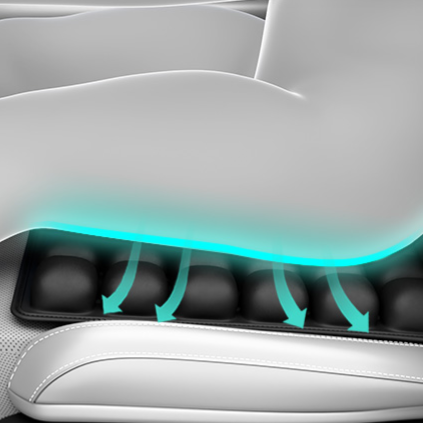 Air cushion