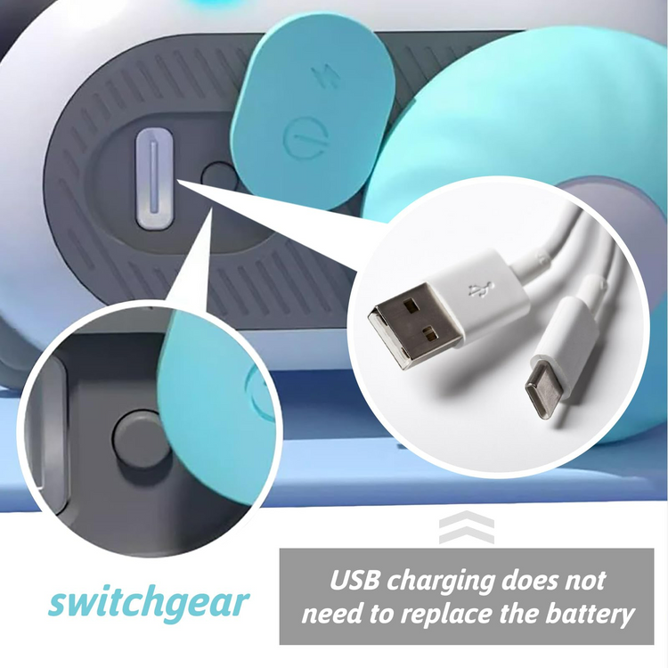 Smart Cat Toy - Image 2