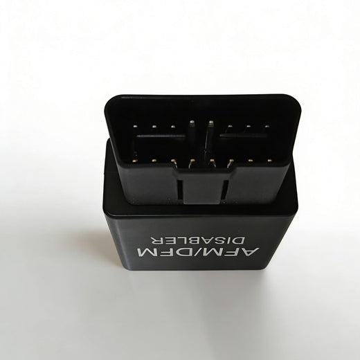 AFM DFM Delete Disabler Compatible GM V6 V8 Engines