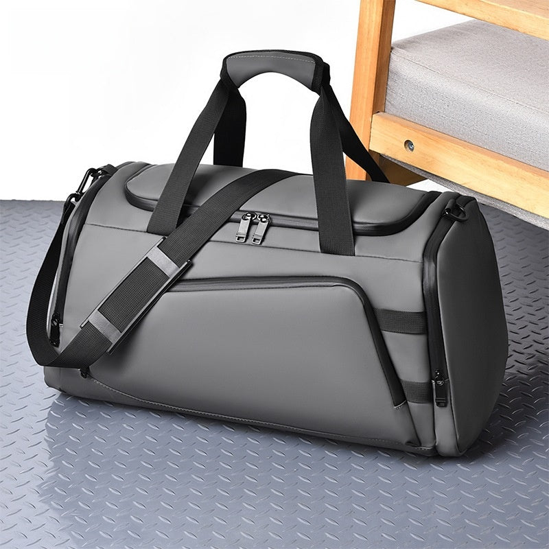 Large-capacity fitness bag product image 5