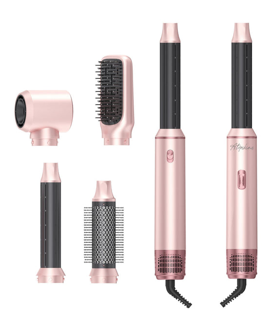5-in-1 Multifunctional Automatic Curling Iron product image 6