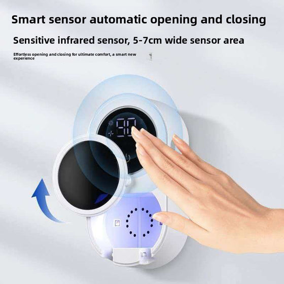 Smart UV Toothbrush Sterilizer product image 2