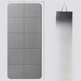 Foldable Yoga Fitness Mat
