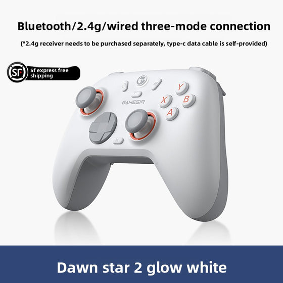 Wireless gaming controller Controllers product image 6