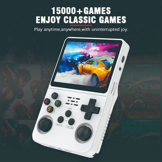 Handheld Game Console Consoles product image 4