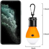 Camping Tent Light