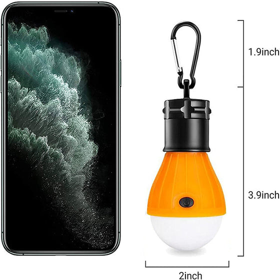 Camping Tent Light Camping Shelter & Sleep product image 4