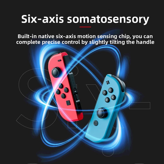 Left and right separation handle Gaming Electronics product image 4